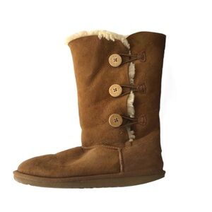 Ugg boots - tan